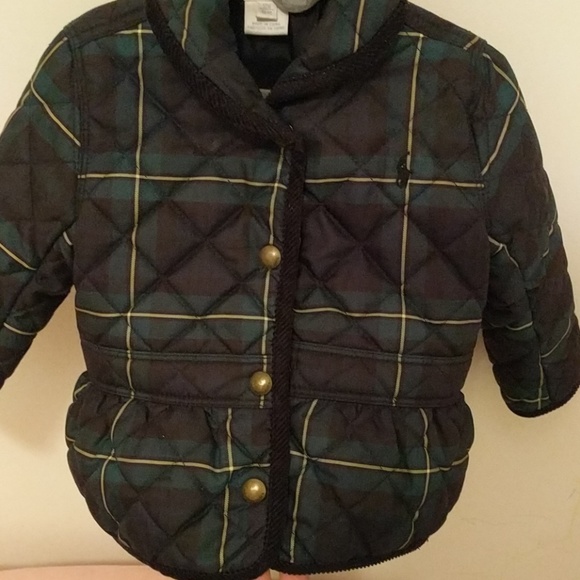 Jacket - Picture 2 of 4